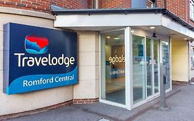 Travelodge London Romford